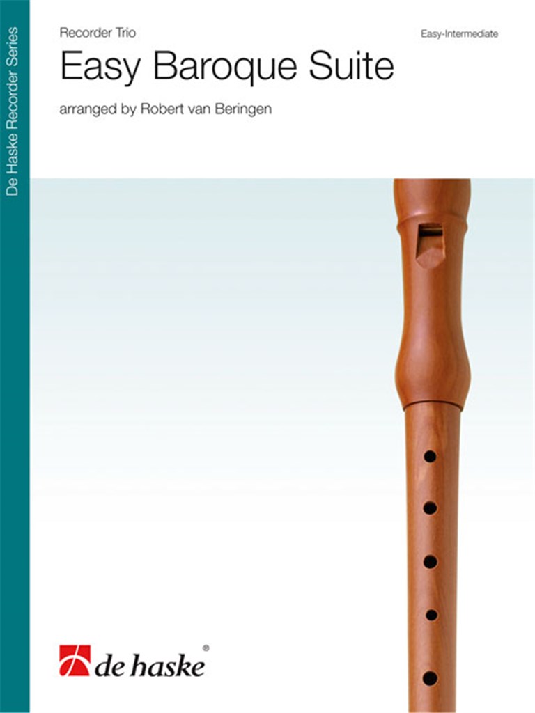 Easy Baroque Suite